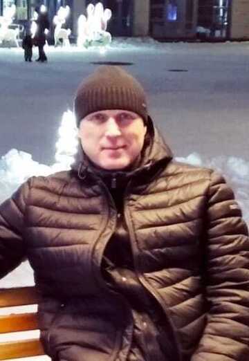 My photo - Rashid, 42 from Smolensk (@rashid8208)