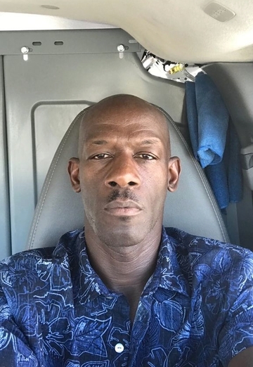 My photo - alvin, 57 from Nassau (@alvin298)