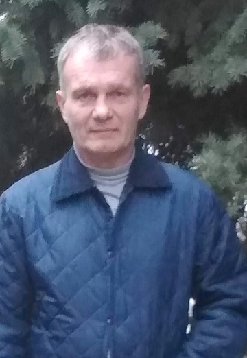 My photo - Evgeniy, 55 from Domodedovo (@evgeniy366388)