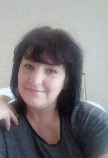 My photo - Svetlana, 49 from Ust-Labinsk (@svetlana290048)