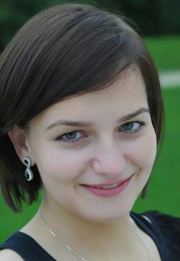 Моя фотография - Алина, 32 из Новосибирск (@alina86687)