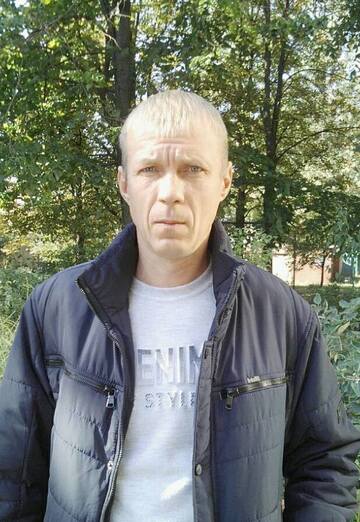 My photo - Andrey, 43 from Krivoy Rog (@andrey732490)