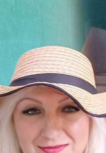 My photo - Anjelіka, 44 from Kyiv (@anjelka383)