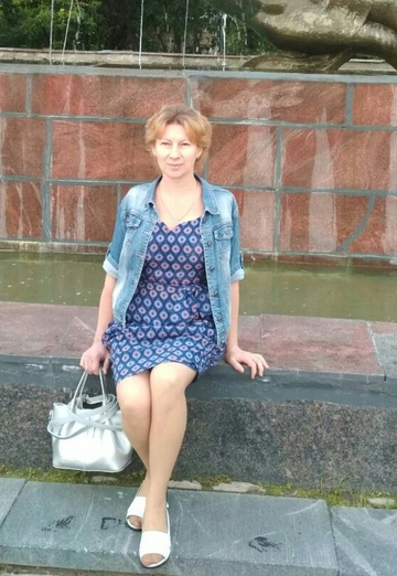 Моя фотография - Ирина, 56 из Минск (@irina292779)