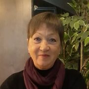 Надежда, 66, Кирово-Чепецк