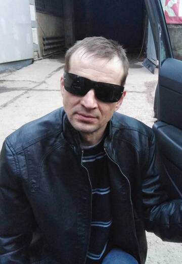 My photo - Sergey, 36 from Oryol (@sergey978956)