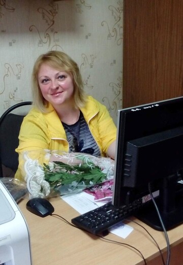 Моя фотография - Евгения, 41 из Зверево (@evgeniya52246)