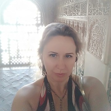 Моя фотография - Svetlana, 49 из Новосибирск (@svetlana212950)