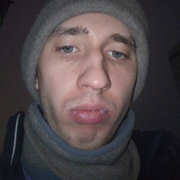 Владислав Белый, 34, Старая Купавна