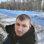 Максим, 32, Чернышевск