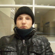 Александр Глазов, 26, Макушино