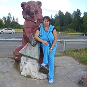 Irina 50 Vologda