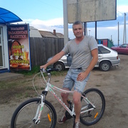 Евгений, 45, Железногорск