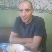 Вениамин, 46, Вычегодский