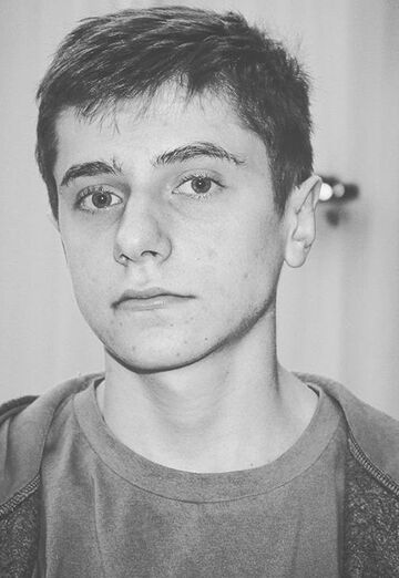 Моя фотография - Артём, 25 из Москва (@artm2465)