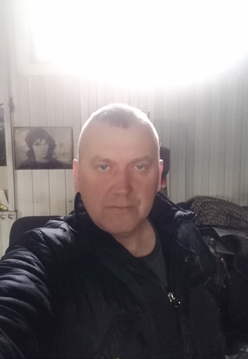 Mein Foto - Wladimir, 45 aus Bulanasch (@vladimir411499)