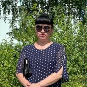 Наталья, 44, Лесосибирск