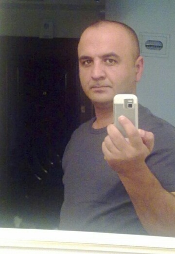 My photo - babycray, 43 from Antalya (@babycray)