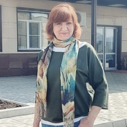 Татьяна 48 лет (Овен) Чита