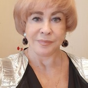Любовь 56 лет (Скорпион) Мытищи