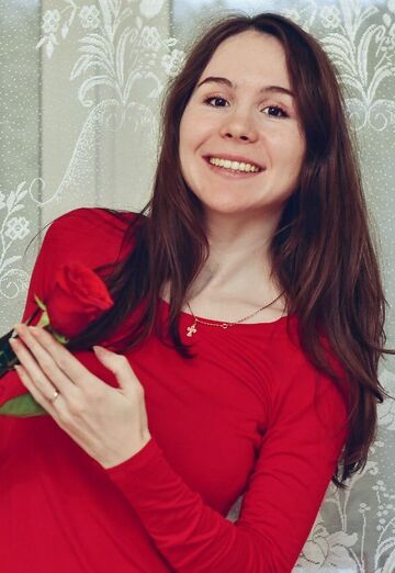 My photo - Leila, 32 from Perm (@leila985)