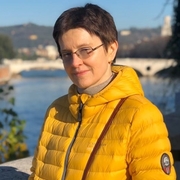 Ирина, 60, Электросталь