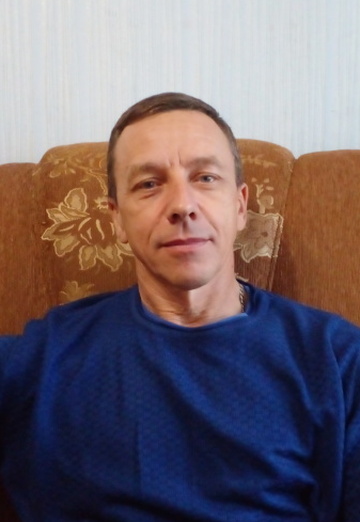 Моя фотография - Сергей, 54 из Димитровград (@sergey1014137)