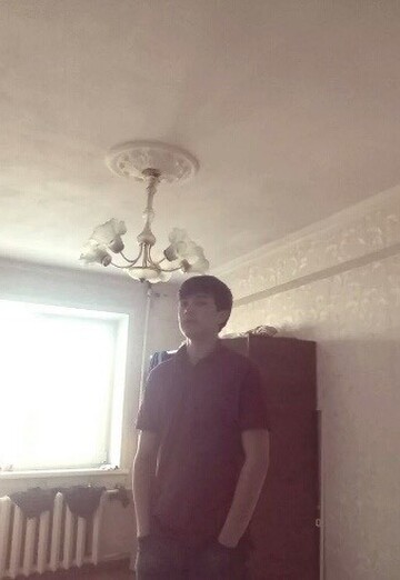 My photo - ruslan, 25 from Veliky Novgorod (@ruslan183069)