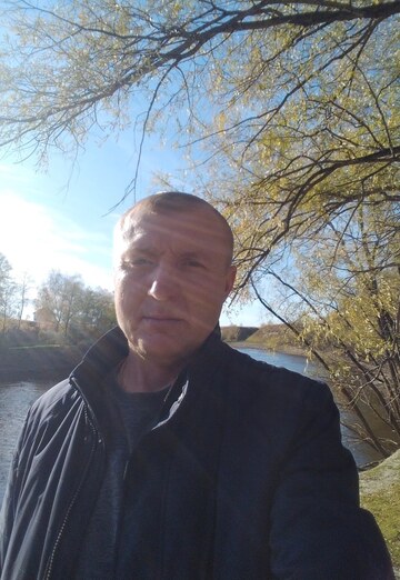 Моя фотография - Валерий, 48 из Омск (@valeriy70730)