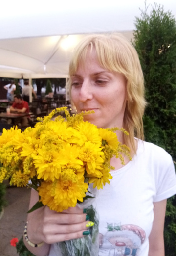 Моя фотография - Анна, 37 из Ставрополь (@anna258711)