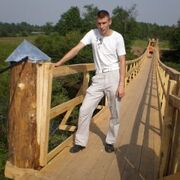Алексей, 36, Тотьма