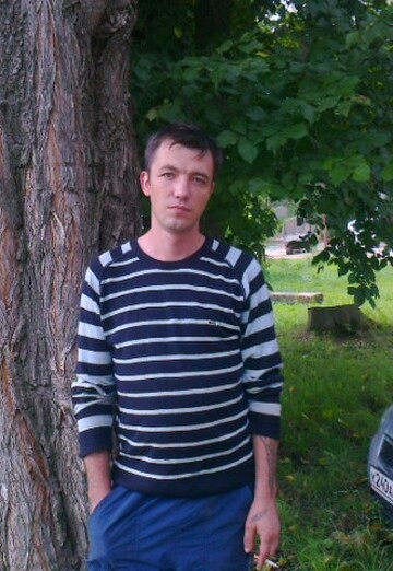 Моя фотография - Сергей, 42 из Рошаль (@sergey6814394)