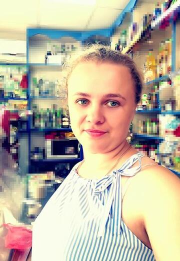Моя фотография - Юля, 27 из Житомир (@1383963)