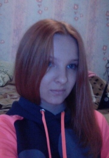 My photo - Kseniya, 30 from Kostomuksha (@kseniy7754231)