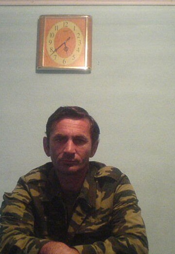 My photo - oleg, 53 from Beslan (@oleg6985768)