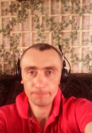 My photo - Konstanin, 39 from Nazarovo (@konstanin8832957)