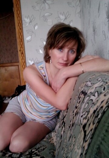 Моя фотография - Светлана, 56 из Щучинск (@svetlana6444842)
