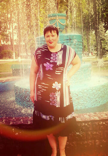 My photo - Alina, 53 from Podilsk (@alina13853)