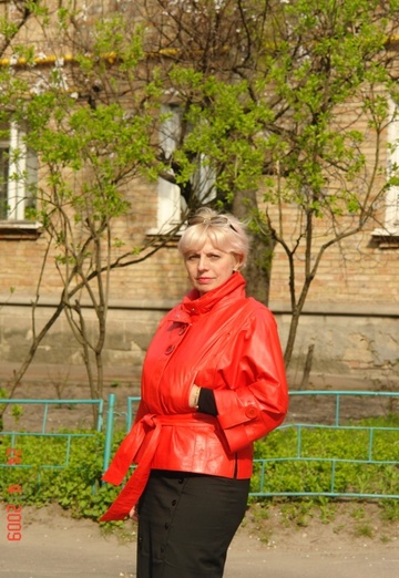My photo - luidmila, 66 from Kyiv (@luidmila4)