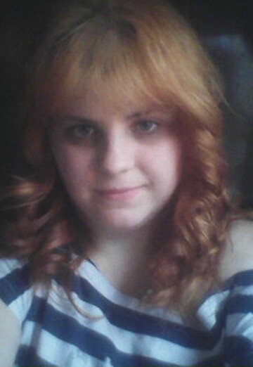 Моя фотографія - Лилия, 31 з Білгород-Дністровський (@liliya12926)