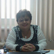 Любовь, 64, Орск