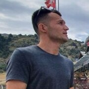 Davron Isakjonov, 31, Сафоново