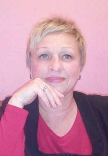My photo - Svetlana, 58 from Maykop (@svetlana134877)