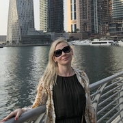 Irina 48 Moscow