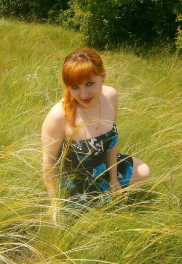 My photo - Marina, 33 from Luhansk (@marina175451)
