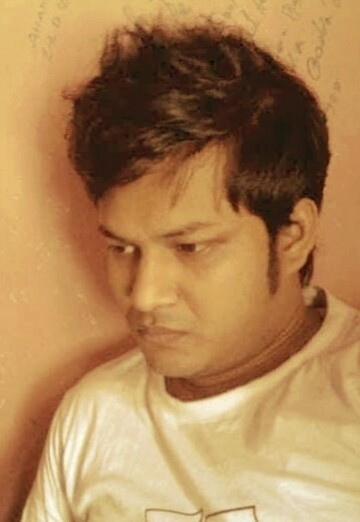 Моя фотография - Shaan, 37 из Дакка (@shaan34)