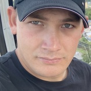 Николай, 27, Нижний Новгород