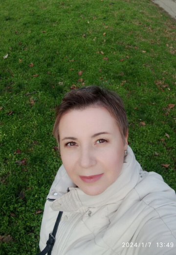 My photo - Lada, 59 from Krasnodar (@lada5910)