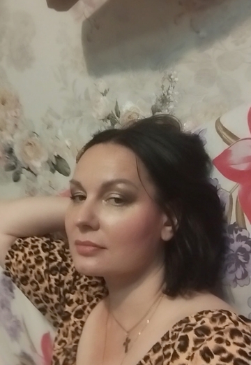 Lenuska (@lena94025) β my photo β 32