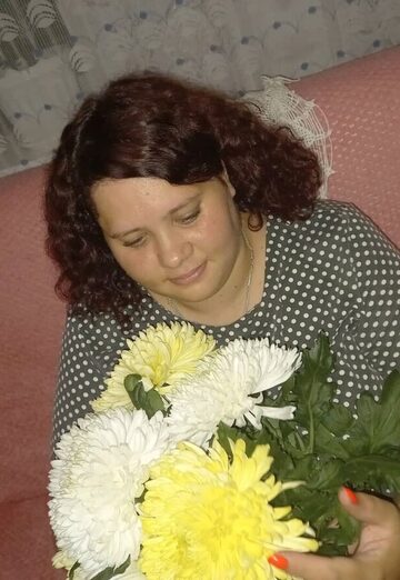 My photo - Galina, 37 from Lyudinovo (@galina111051)